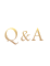 Q & A